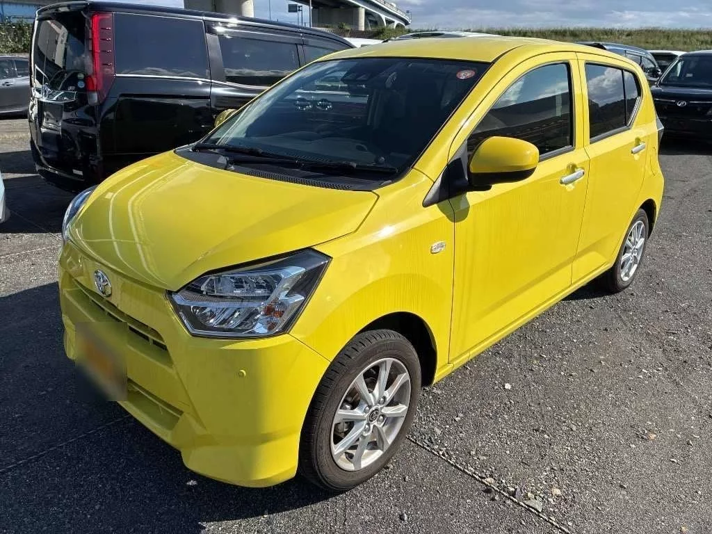 Toyota Pixis Epoch LA350A 2023